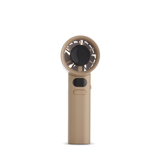 Mini Ventilador Recarregável Personalizado