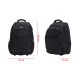 Mochila 27 Litros com Rodinhas Personalizada