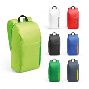 Mochila 600D Personalizada