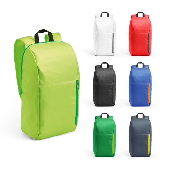 Mochila 600D Personalizada