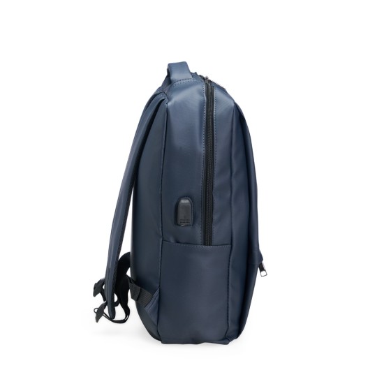 Mochila Antifurto 23 Litros Personalizada