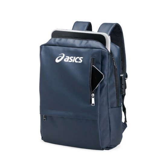 Mochila Antifurto 23 Litros Personalizada