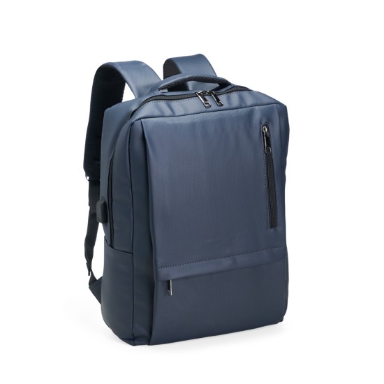 Mochila Antifurto 23 Litros Personalizada