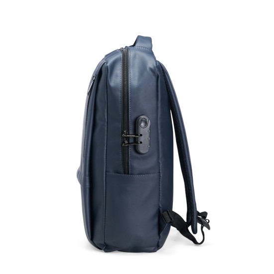 Mochila Antifurto 23 Litros Personalizada