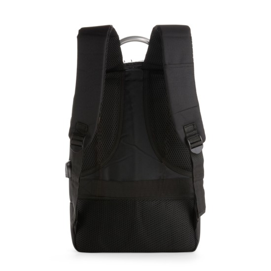 Mochila Antifurto para Notebook Personalizada