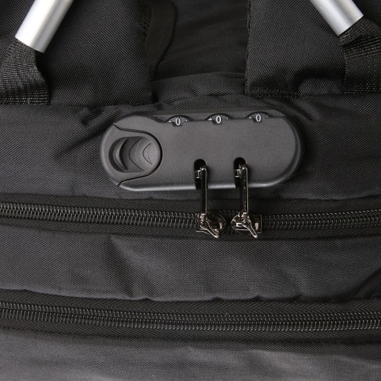 Mochila Antifurto para Notebook Personalizada
