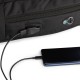 Mochila Antifurto para Notebook Personalizada