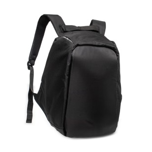 Mochila Antifurto USB Personalizada