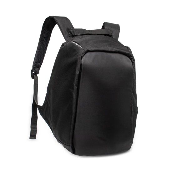 Mochila Antifurto USB Personalizada
