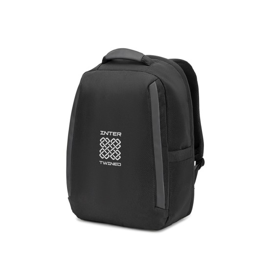 Mochila antirroubo para notebook Personalizada