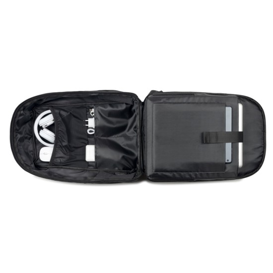 Mochila antirroubo para notebook Personalizada