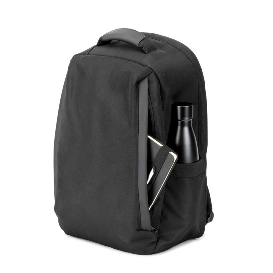 Mochila antirroubo para notebook Personalizada