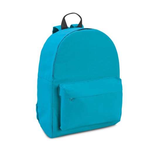 Mochila com Bolso Frontal Personalizada
