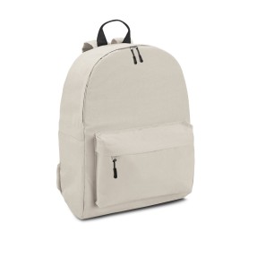 Mochila com Bolso Frontal Personalizada