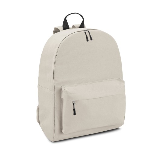 Mochila com Bolso Frontal Personalizada