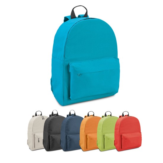 Mochila com Bolso Frontal Personalizada