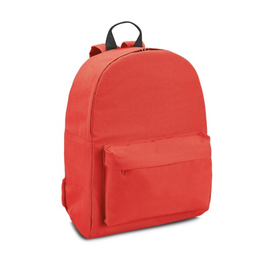 Mochila com Bolso Frontal Personalizada