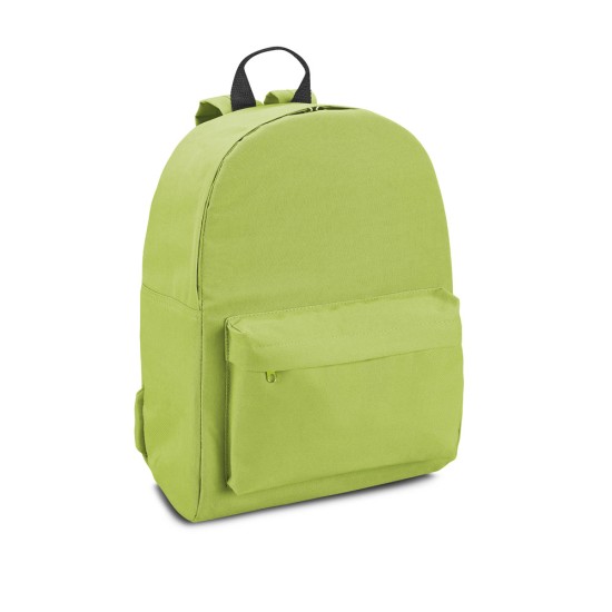 Mochila com Bolso Frontal Personalizada