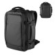 Mochila com Compartimento a Vácuo e Expansor Personalizada