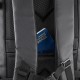 Mochila com Compartimento a Vácuo e Expansor Personalizada