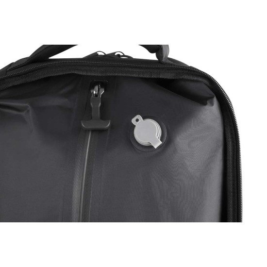 Mochila com compartimento a vácuo Personalizada