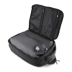 Mochila com compartimento a vácuo Personalizada