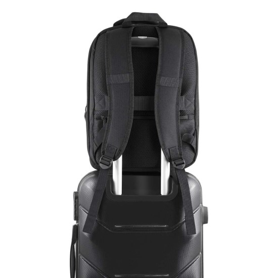 Mochila com compartimento a vácuo Personalizada