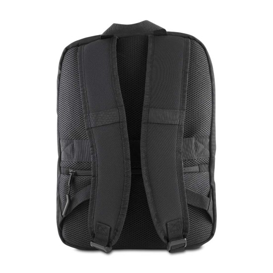 Mochila com compartimento a vácuo Personalizada