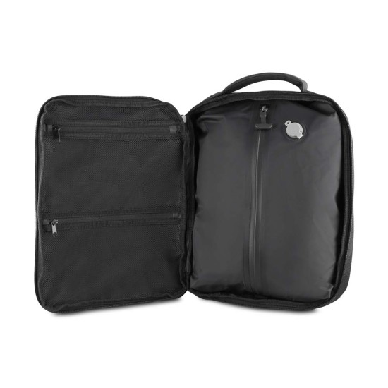 Mochila com compartimento a vácuo Personalizada