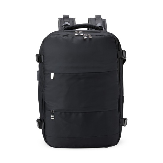 Mochila com Porta Notebook em Poliéster 35 litros Personalizada
