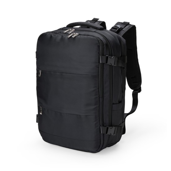 Mochila com Porta Notebook em Poliéster 35 litros Personalizada