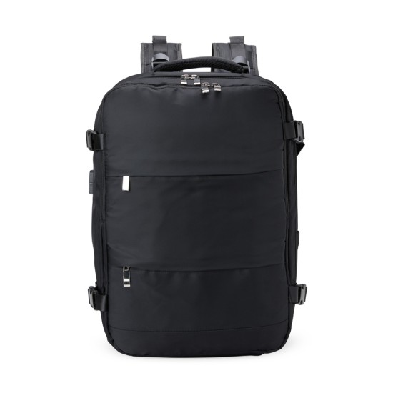 Mochila com Porta Notebook em Poliéster 35 litros Personalizada