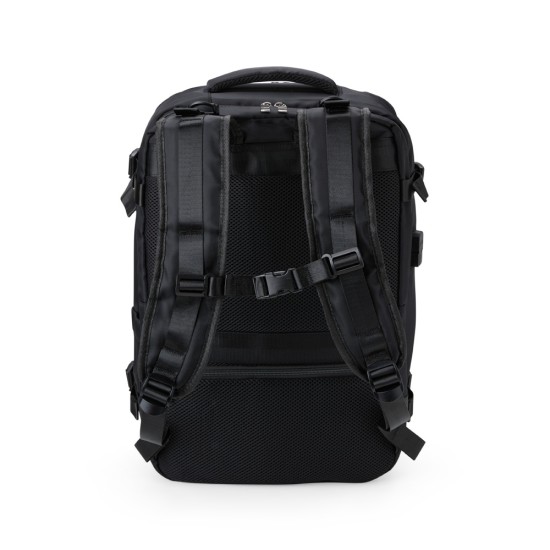 Mochila com Porta Notebook em Poliéster 35 litros Personalizada