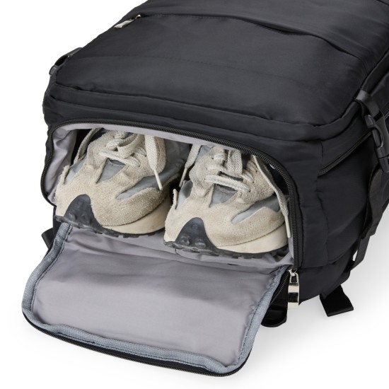 Mochila com Porta Notebook em Poliéster 35 litros Personalizada