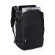 Mochila com Porta Notebook em Poliéster 35 litros Personalizada