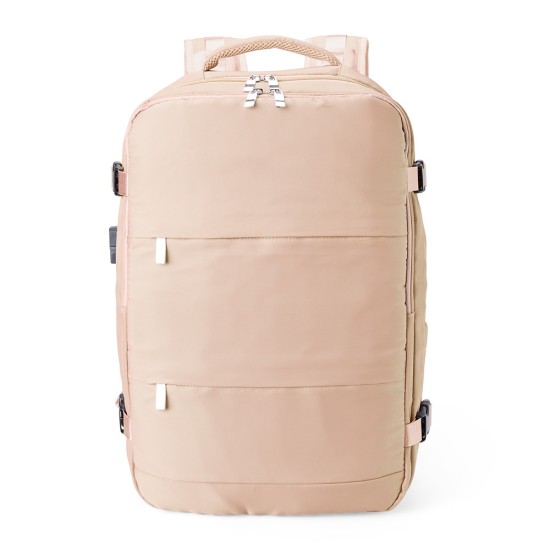 Mochila com Porta Notebook em Poliéster 35 litros Personalizada