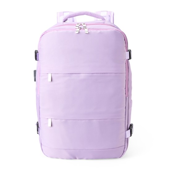 Mochila com Porta Notebook em Poliéster 35 litros Personalizada