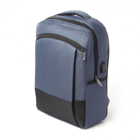 Mochila com Porta Notebook Personalizada