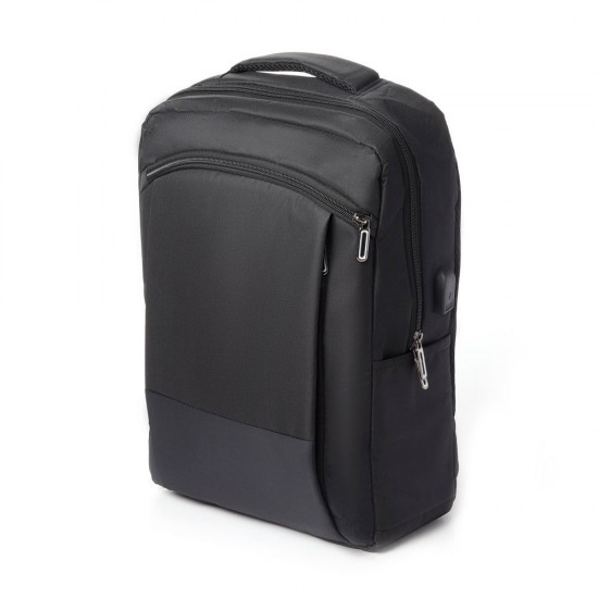 Mochila com Porta Notebook Personalizada