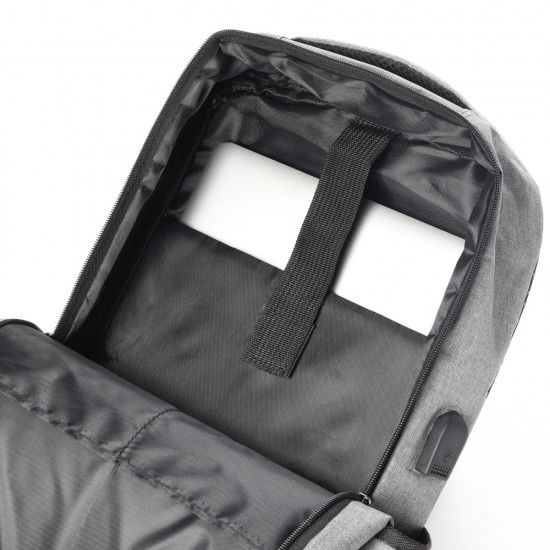 Mochila com Porta Notebook Personalizada