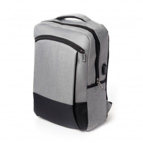 Mochila com Porta Notebook Personalizada