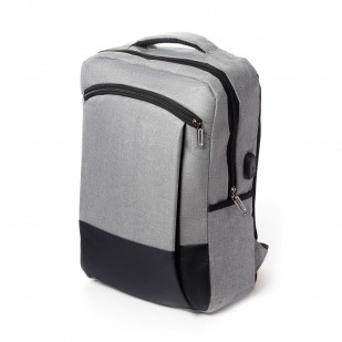 Mochila com Porta Notebook Personalizada