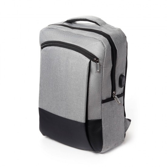 Mochila com Porta Notebook Personalizada