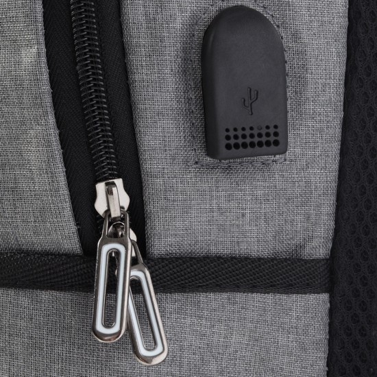 Mochila com Porta Notebook Personalizada