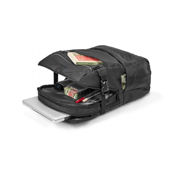 Mochila com porta Notebook Personalizada