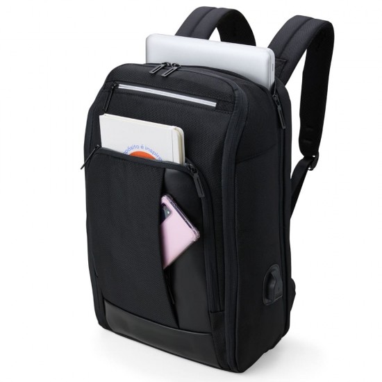 Mochila com Porta Notebook Personalizado