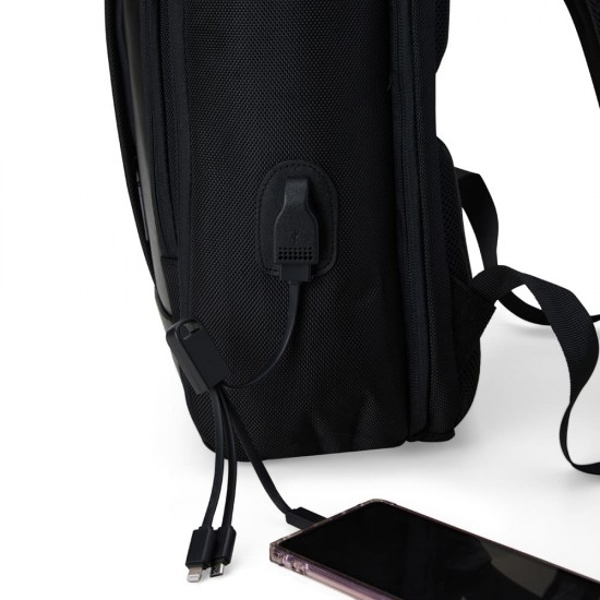 Mochila com Porta Notebook Personalizado