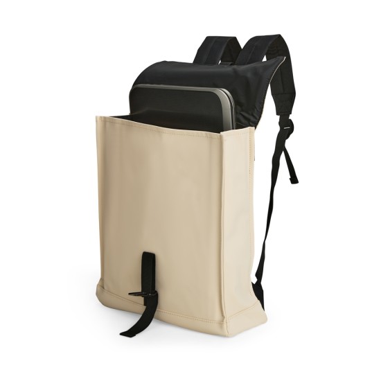 Mochila Couro Sintético 16 litros Personalizada