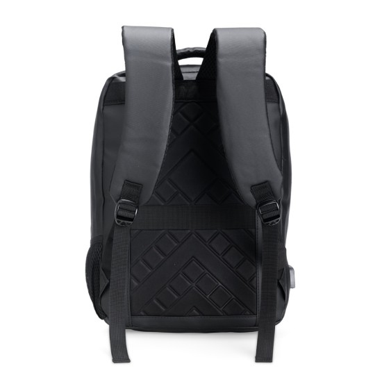 Mochila Couro Sintético 18 Litros Personalizada
