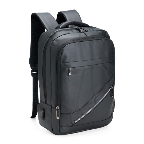 Mochila Couro Sintético 18 Litros Personalizada